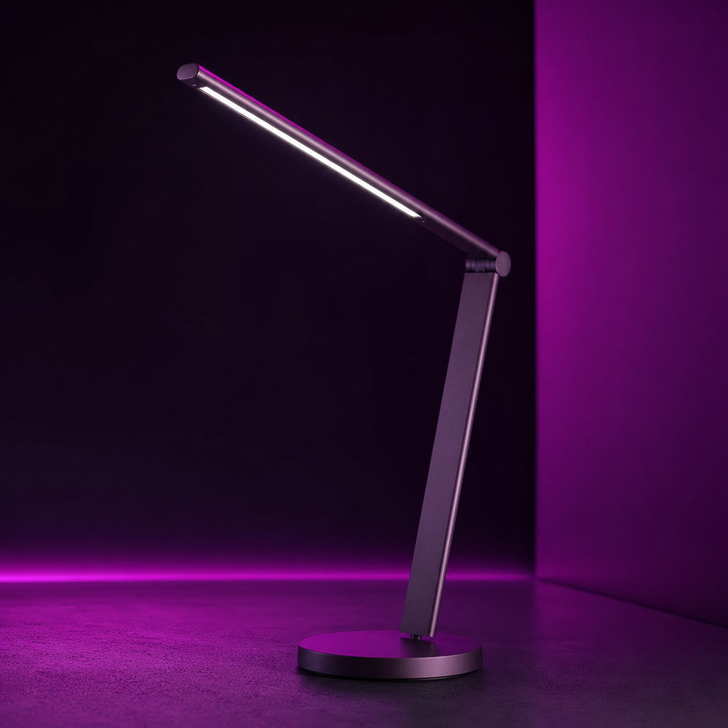 Moderna stolna lampa